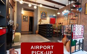 Wine Story Hotel